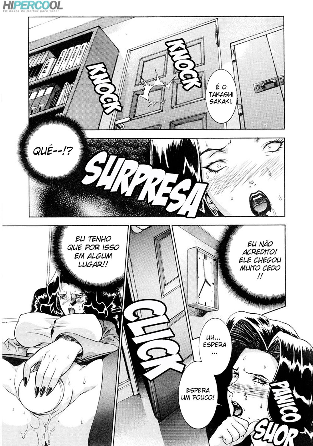 DV Capitulo 3 - pagina 5 DV Capitulo 3 - pagina 5