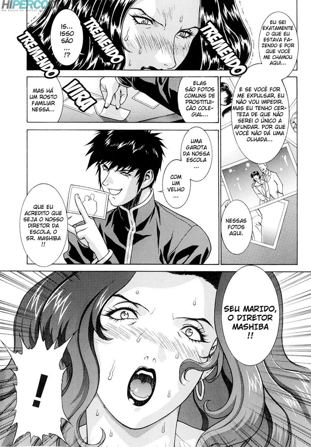 DV Capitulo 3 - pagina 9 DV Capitulo 3 - pagina 9