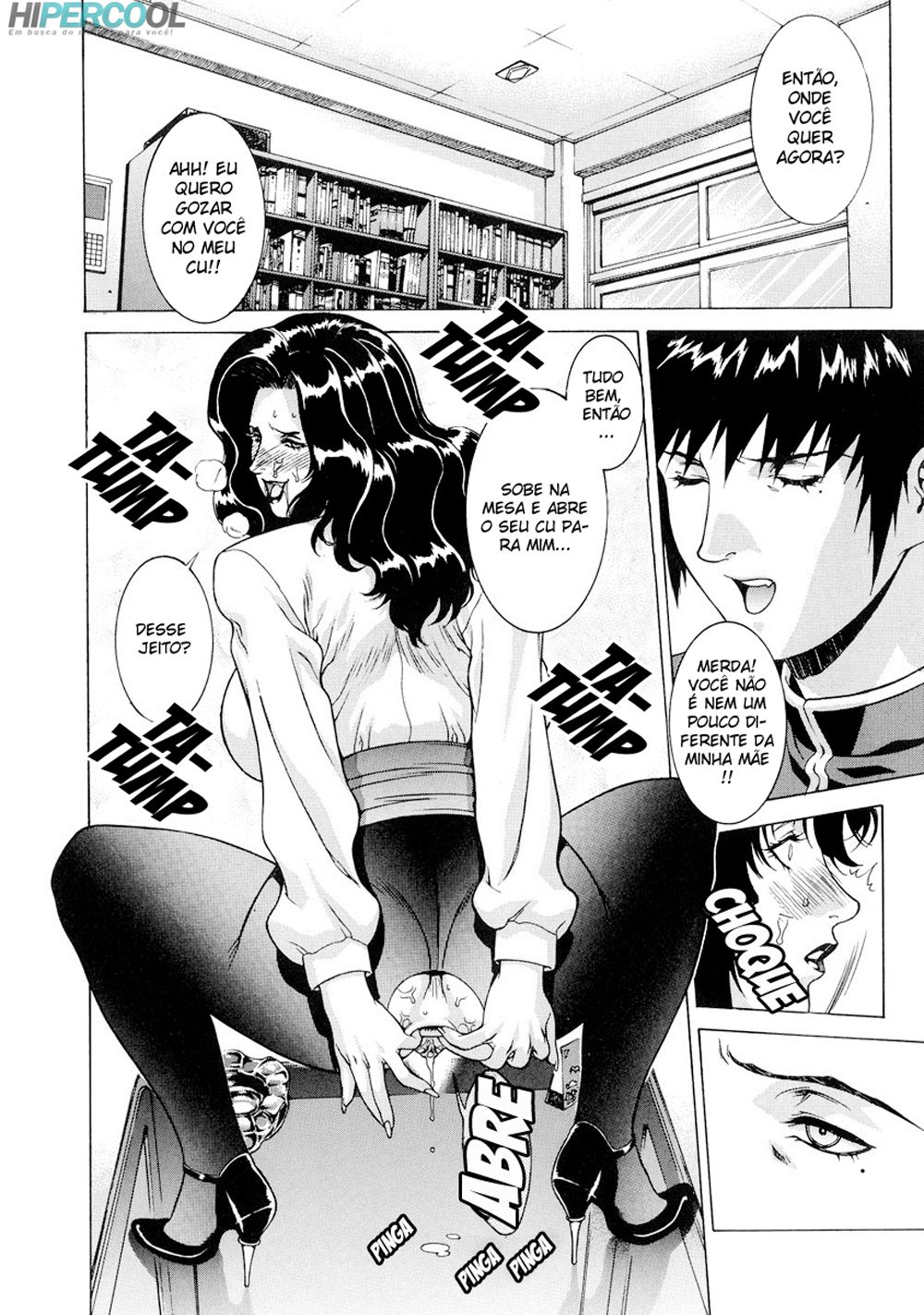 DV Capitulo 4 - pagina 11 DV Capitulo 4 - pagina 11