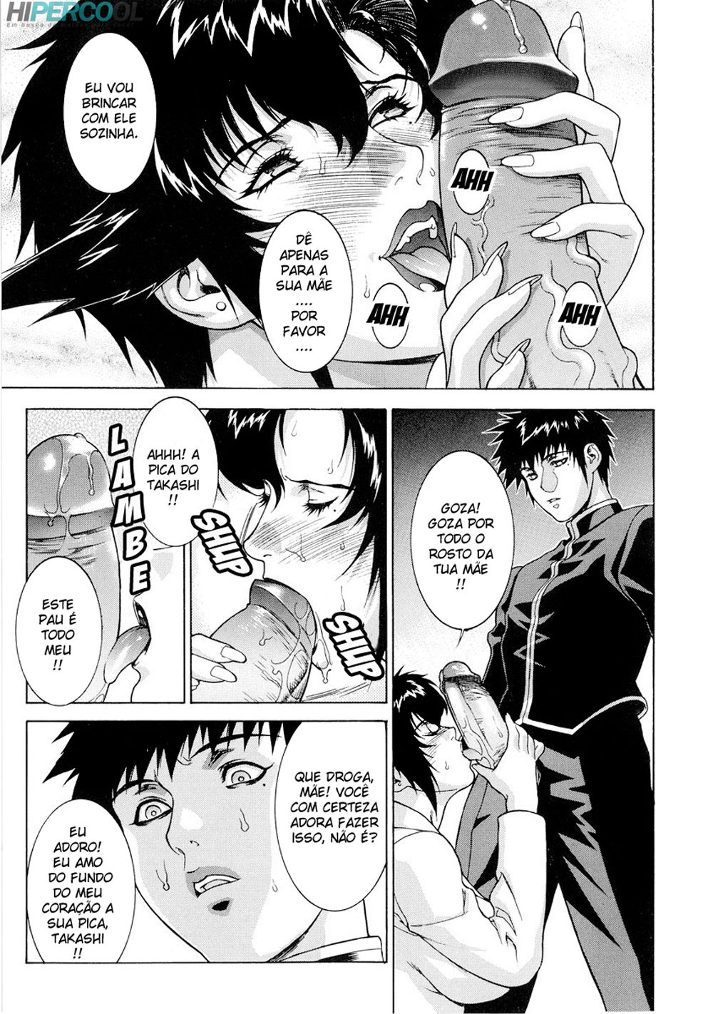 DV Capitulo 4 - pagina 20 DV Capitulo 4 - pagina 20