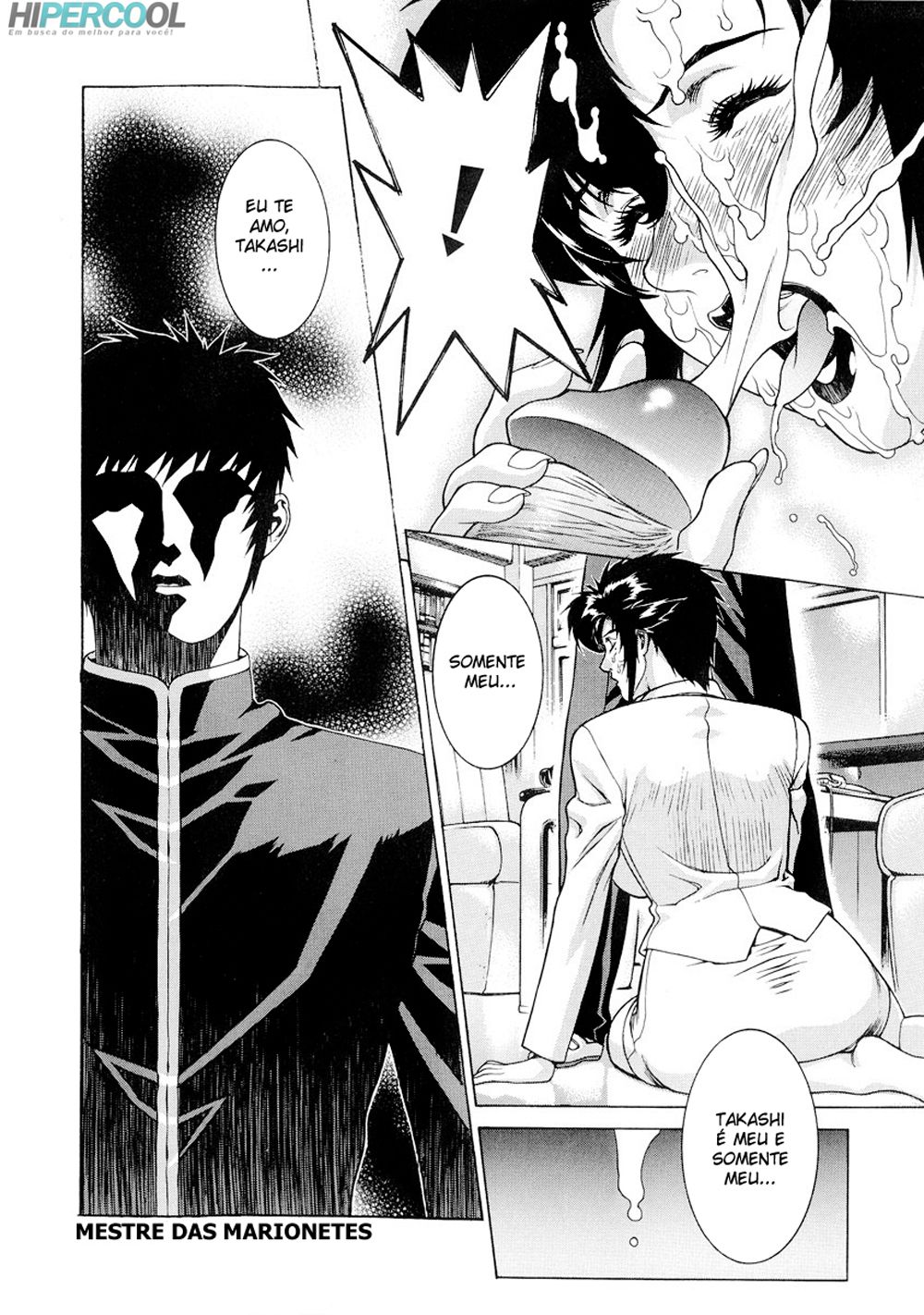 DV Capitulo 4 - pagina 21 DV Capitulo 4 - pagina 21