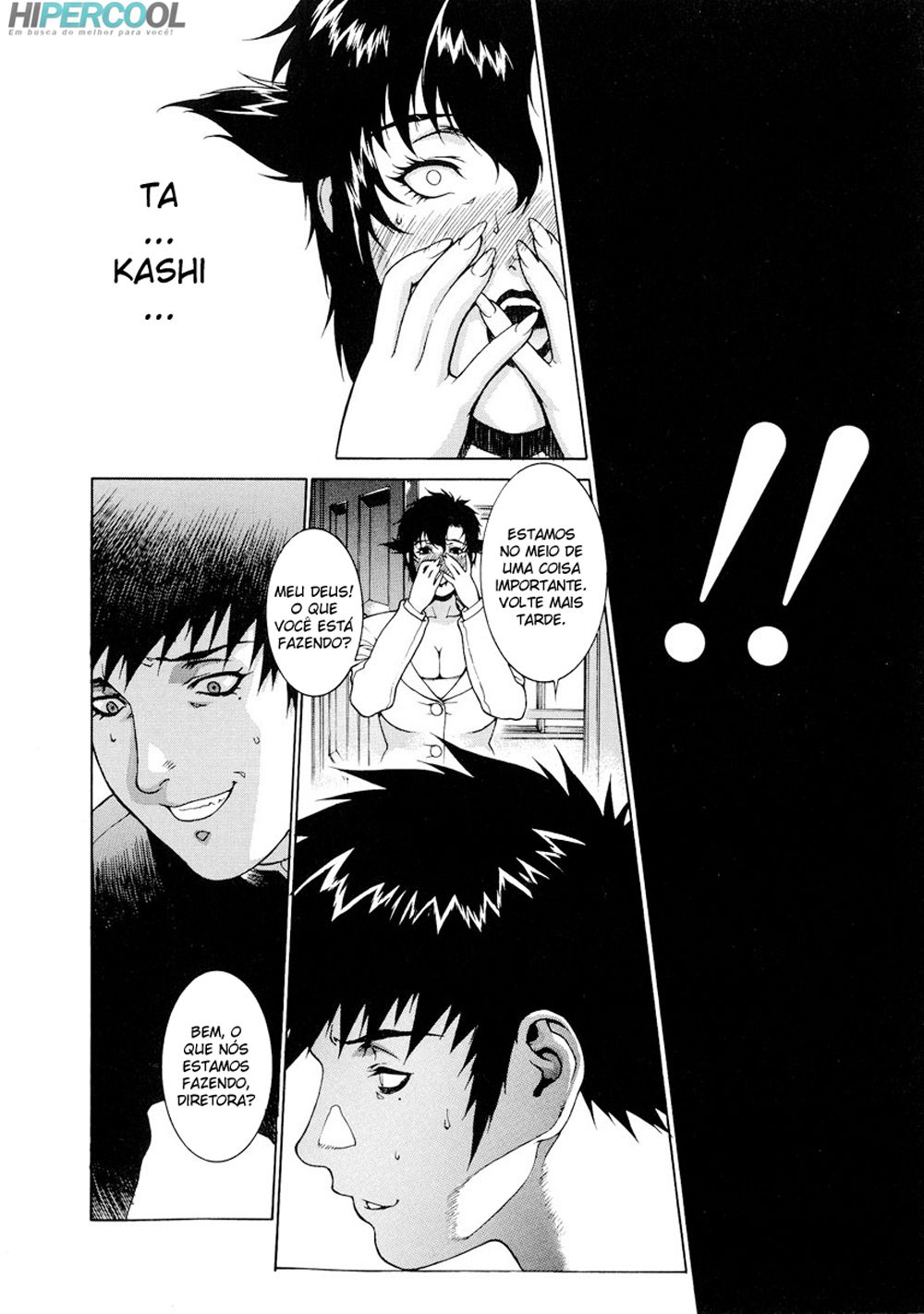 DV Capitulo 4 - pagina 4 DV Capitulo 4 - pagina 4
