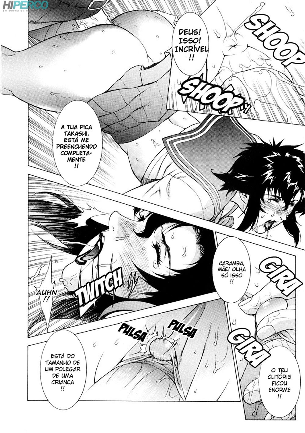 DV Capitulo 5 - pagina 13 DV Capitulo 5 - pagina 13