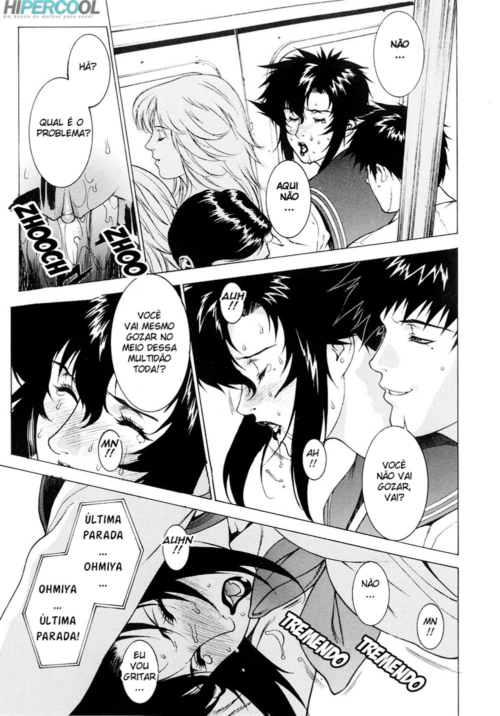 DV Capitulo 5 - pagina 14 DV Capitulo 5 - pagina 14