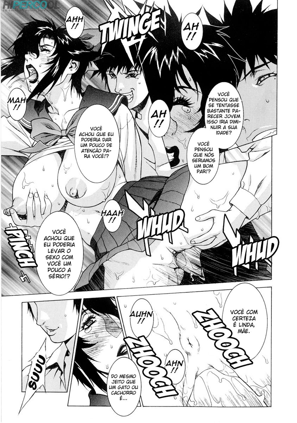 DV Capitulo 5 - pagina 18 DV Capitulo 5 - pagina 18