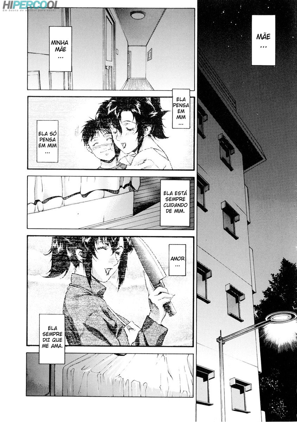 DV Capitulo 6 - pagina 1 DV Capitulo 6 - pagina 1