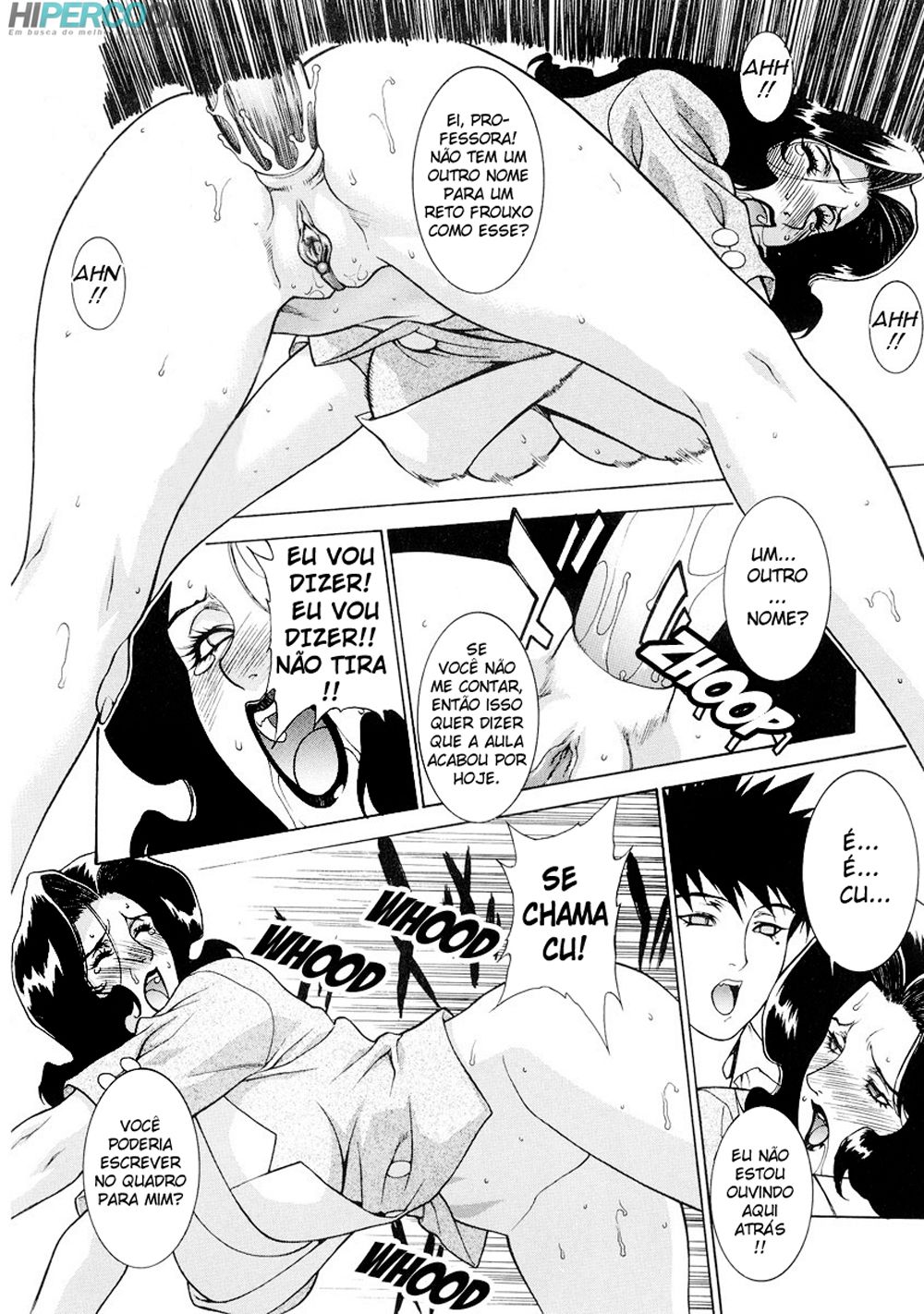 DV Capitulo 7 - pagina 12 DV Capitulo 7 - pagina 12