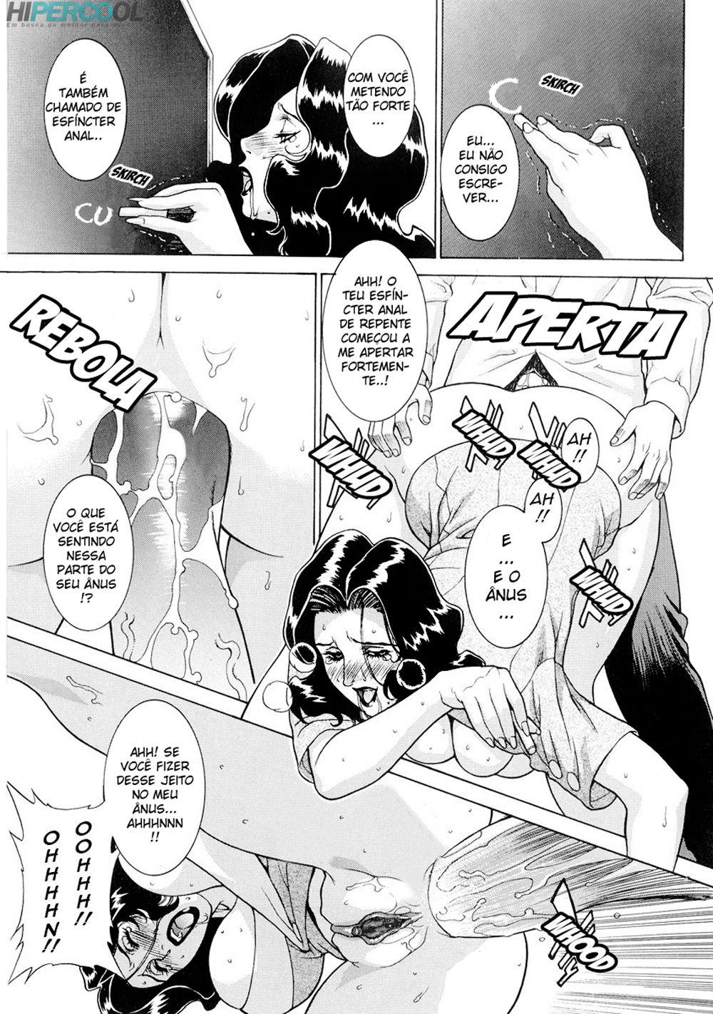 DV Capitulo 7 - pagina 13 DV Capitulo 7 - pagina 13