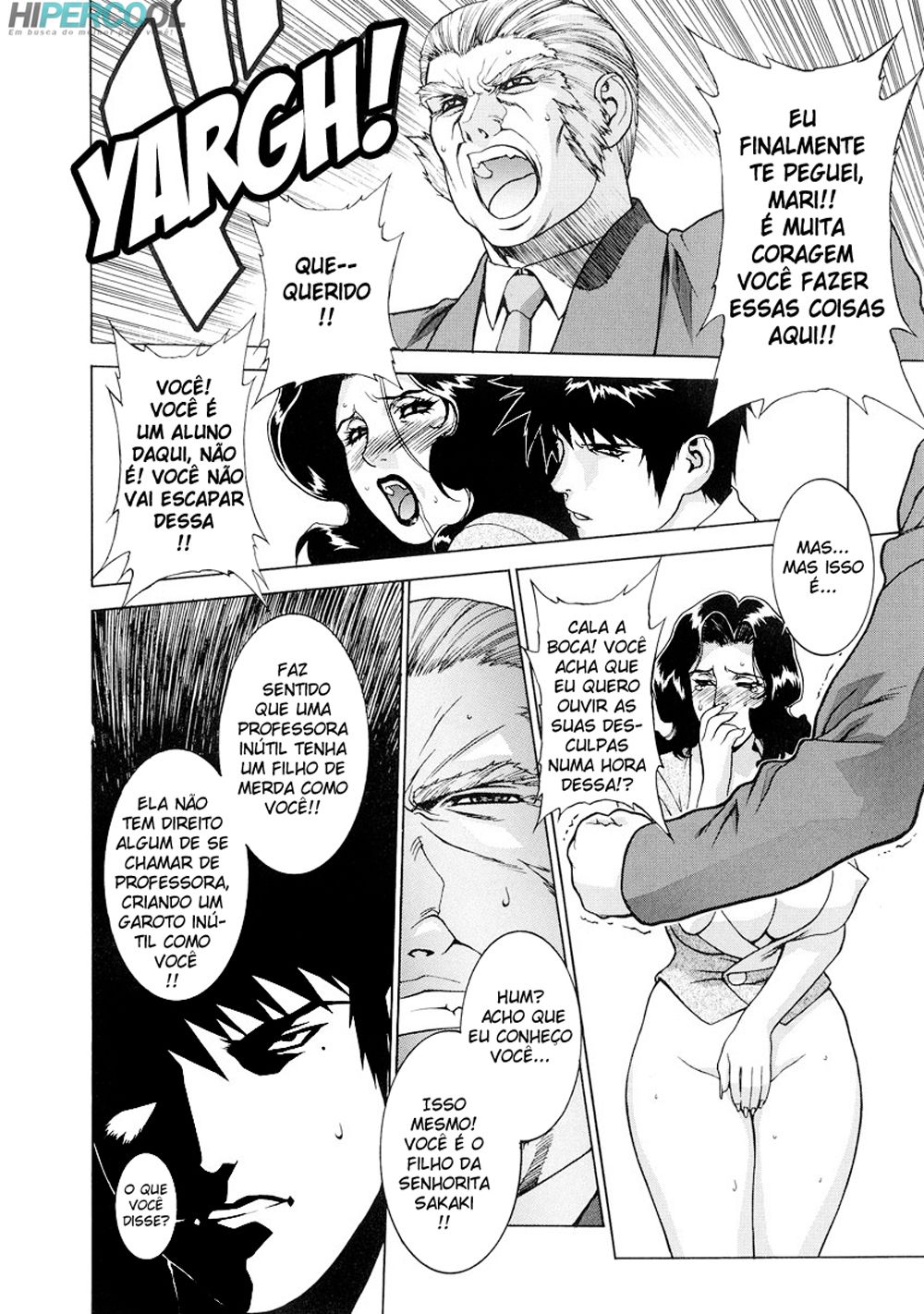 DV Capitulo 7 - pagina 16 DV Capitulo 7 - pagina 16