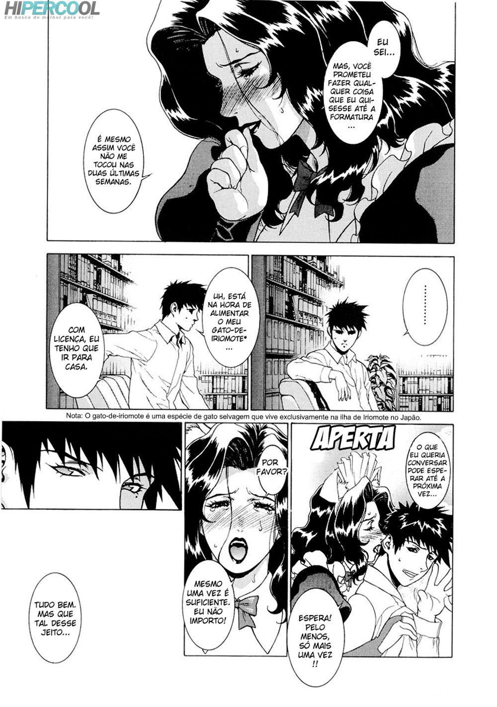 DV Capitulo 7 - pagina 5 DV Capitulo 7 - pagina 5