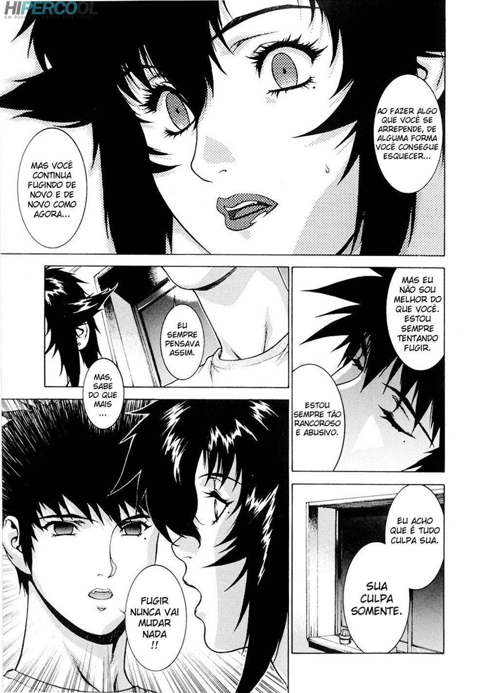 DV Capitulo 8 - pagina 6 DV Capitulo 8 - pagina 6
