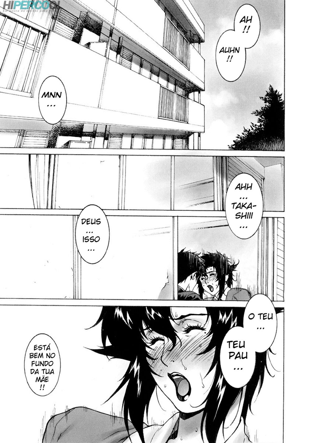 DV Capitulo 9 - pagina 1 DV Capitulo 9 - pagina 1