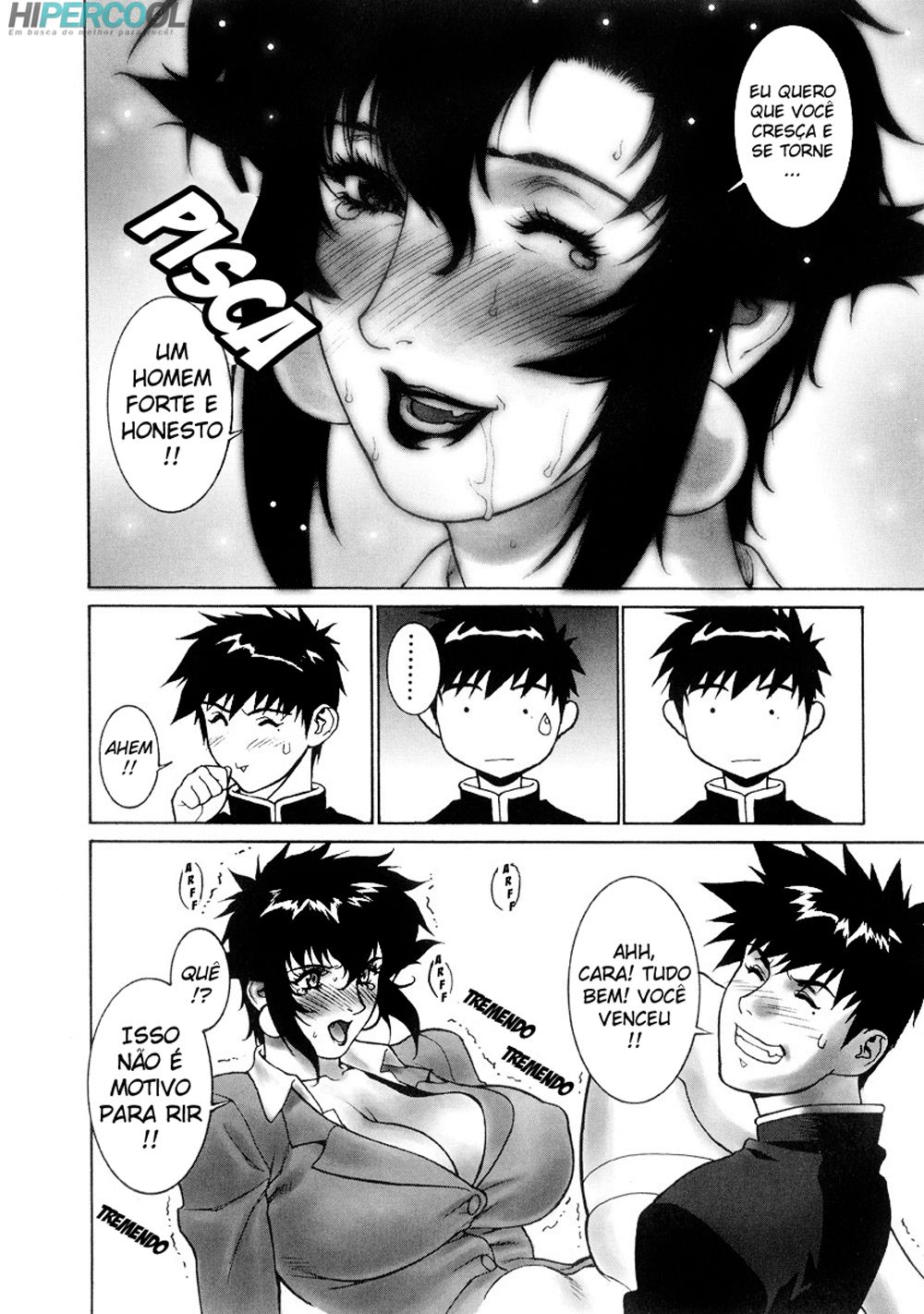 DV Capitulo 9 - pagina 6 DV Capitulo 9 - pagina 6