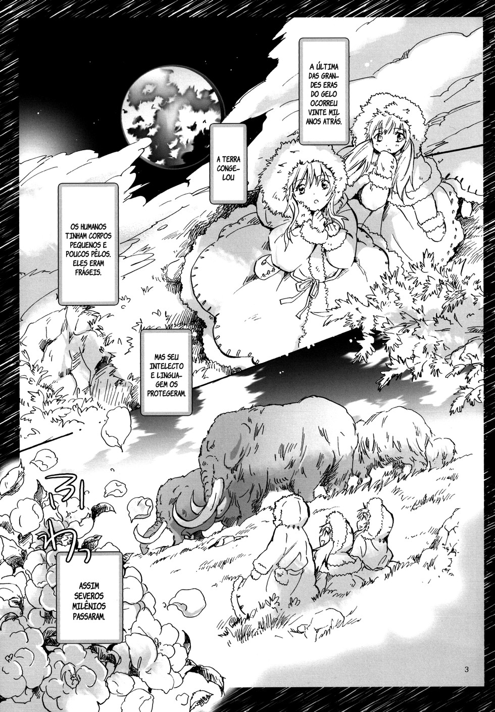 Earth Girls Capitulo 1 - pagina 2 Earth Girls Capitulo 1 - pagina 2