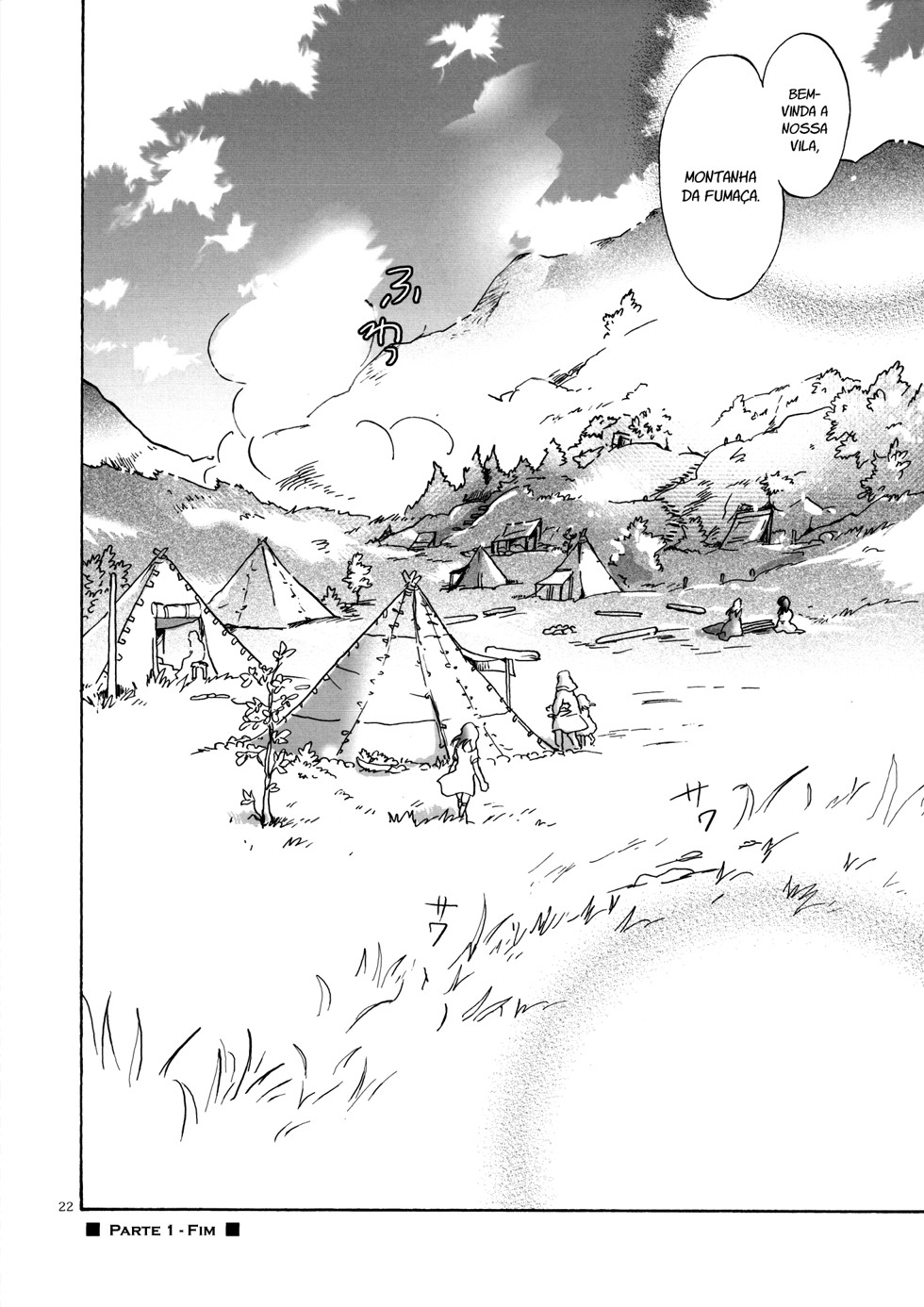 Earth Girls Capitulo 1 - pagina 22 Earth Girls Capitulo 1 - pagina 22
