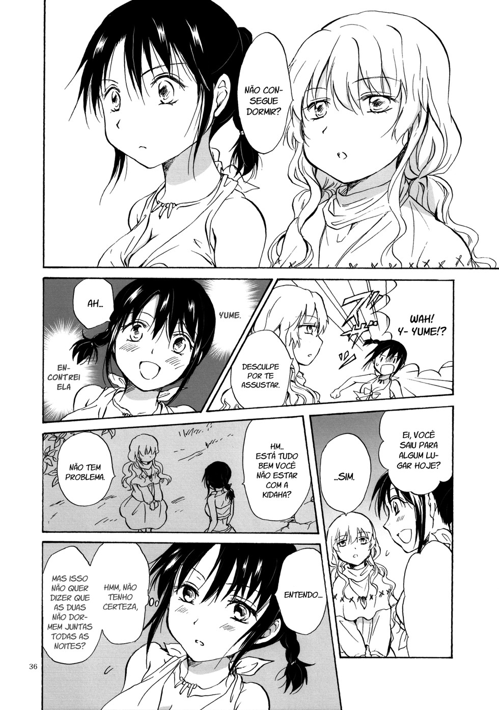 Earth Girls Capitulo 2 - pagina 15 Earth Girls Capitulo 2 - pagina 15