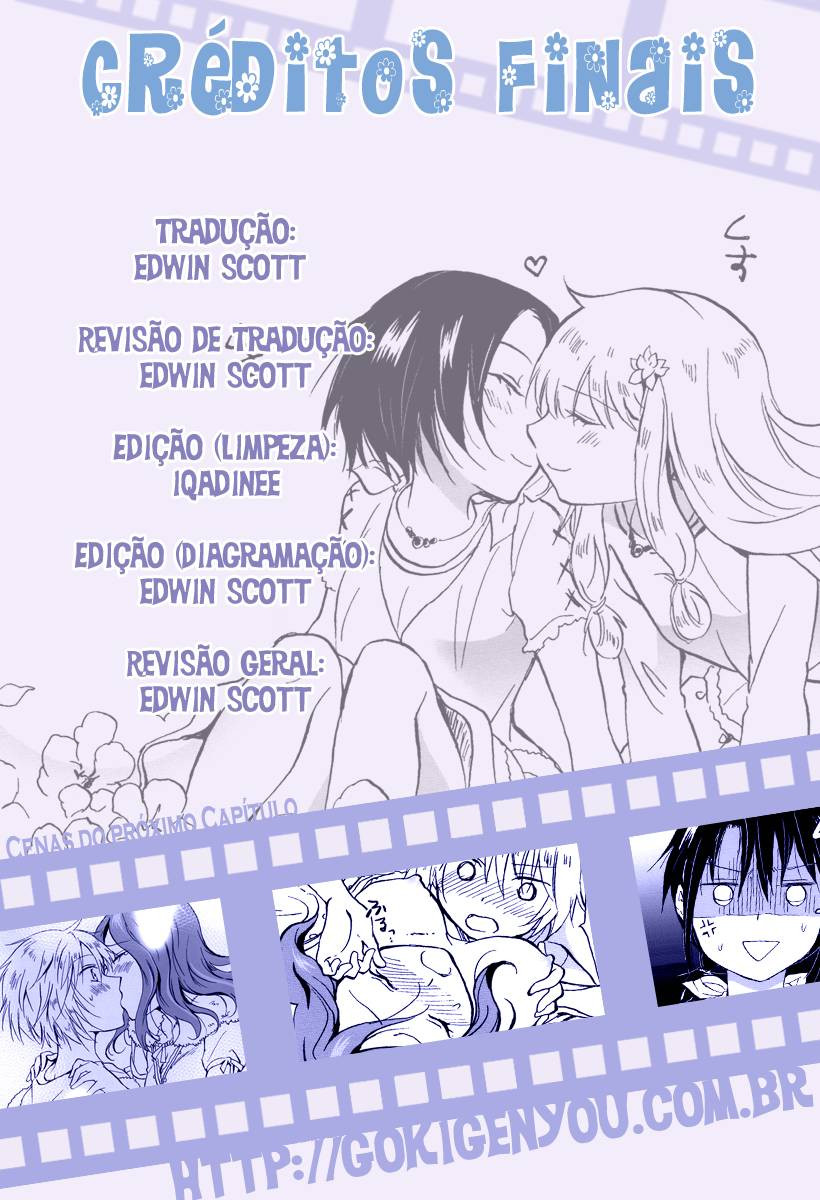 Earth Girls Capitulo 2 - pagina 24 Earth Girls Capitulo 2 - pagina 24