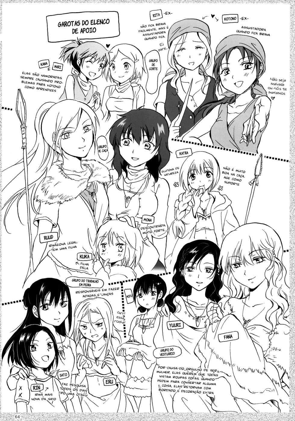 Earth Girls Capitulo 3 - pagina 21 Earth Girls Capitulo 3 - pagina 21
