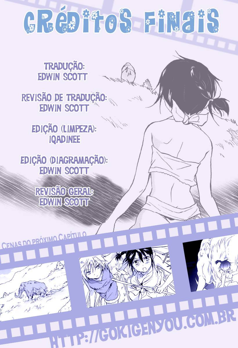 Earth Girls Capitulo 4 - pagina 22 Earth Girls Capitulo 4 - pagina 22