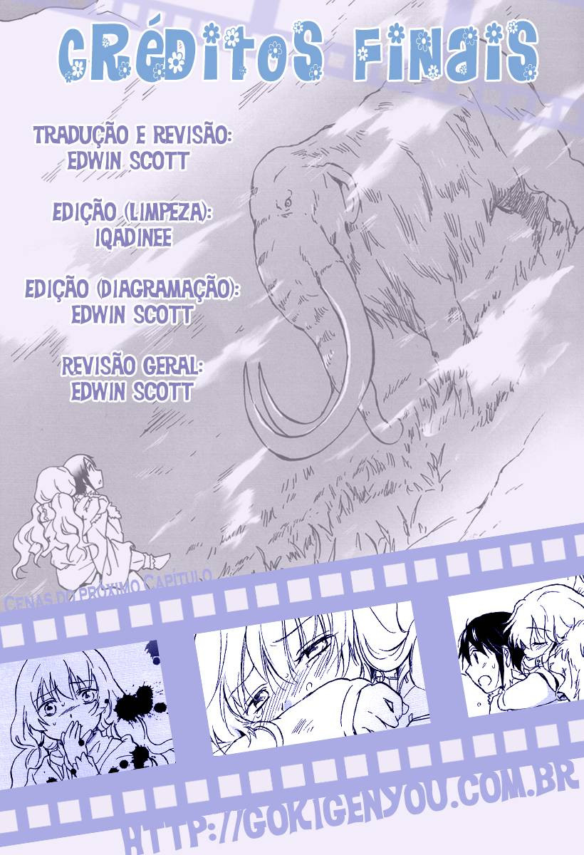 Earth Girls Capitulo 5 - pagina 18 Earth Girls Capitulo 5 - pagina 18