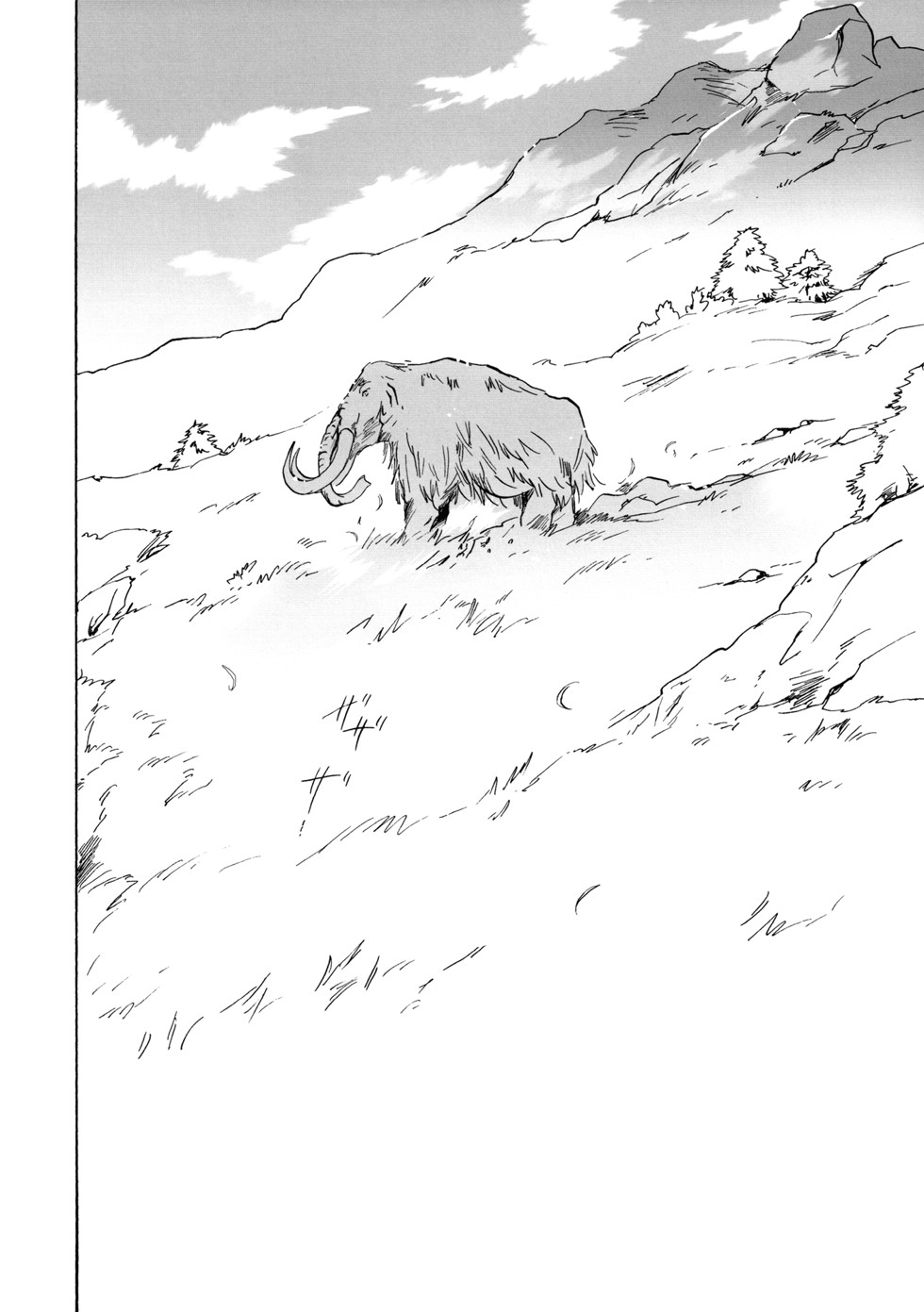 Earth Girls Capitulo 5 - pagina 6 Earth Girls Capitulo 5 - pagina 6