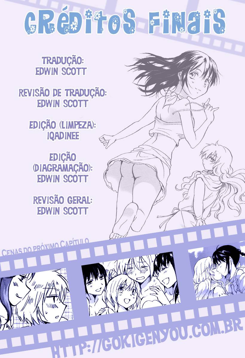 Earth Girls Capitulo 6 - pagina 27 Earth Girls Capitulo 6 - pagina 27