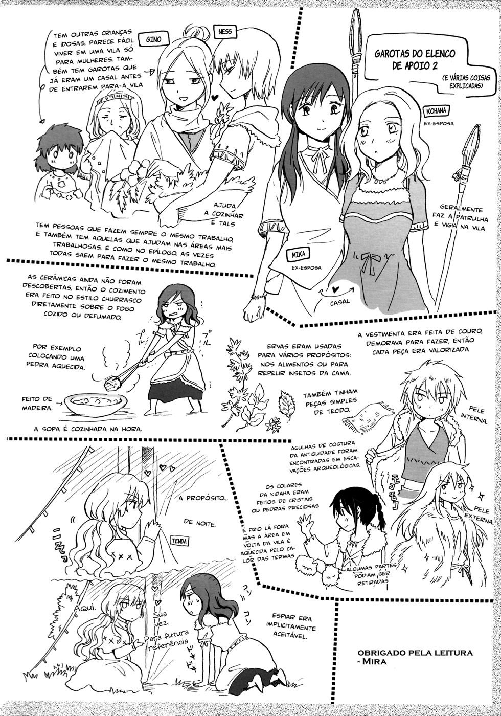 Earth Girls Capitulo 7 - pagina 9 Earth Girls Capitulo 7 - pagina 9