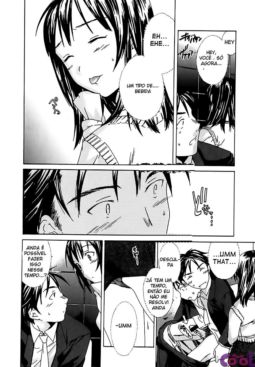 Ecchi Na Koi No Aji Capitulo 2 - pagina 10 Ecchi Na Koi No Aji Capitulo 2 - pagina 10