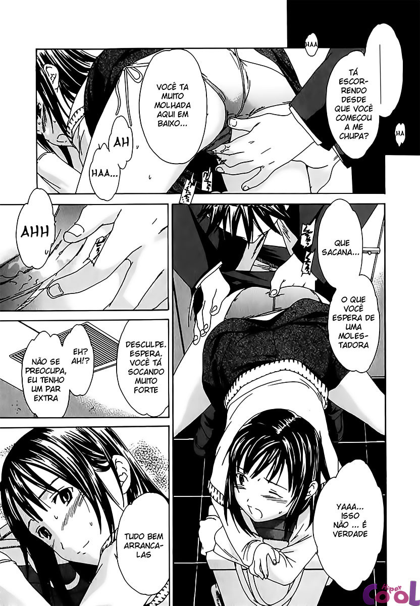 Ecchi Na Koi No Aji Capitulo 2 - pagina 11 Ecchi Na Koi No Aji Capitulo 2 - pagina 11