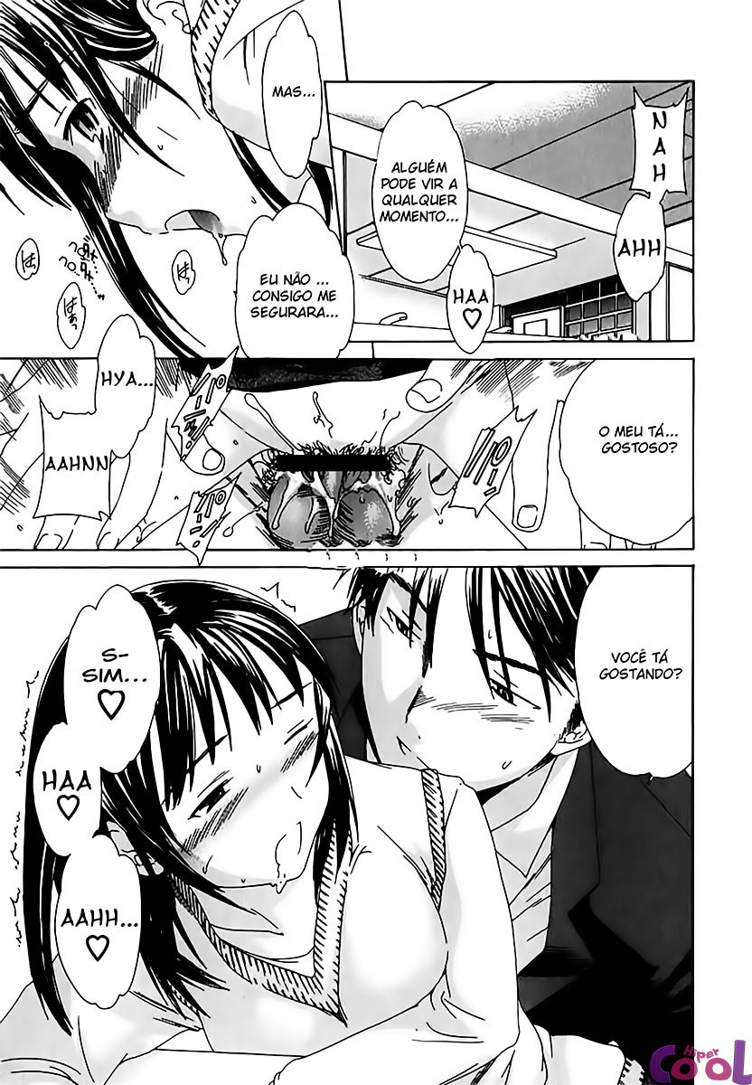 Ecchi Na Koi No Aji Capitulo 2 - pagina 15 Ecchi Na Koi No Aji Capitulo 2 - pagina 15