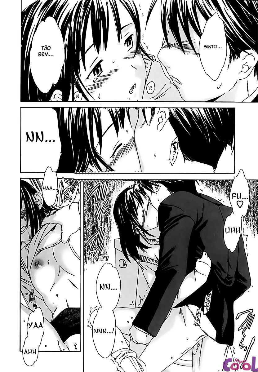Ecchi Na Koi No Aji Capitulo 2 - pagina 16 Ecchi Na Koi No Aji Capitulo 2 - pagina 16