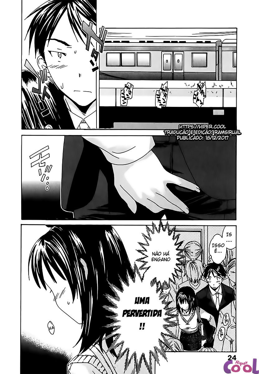 Ecchi Na Koi No Aji Capitulo 2 - pagina 2 Ecchi Na Koi No Aji Capitulo 2 - pagina 2