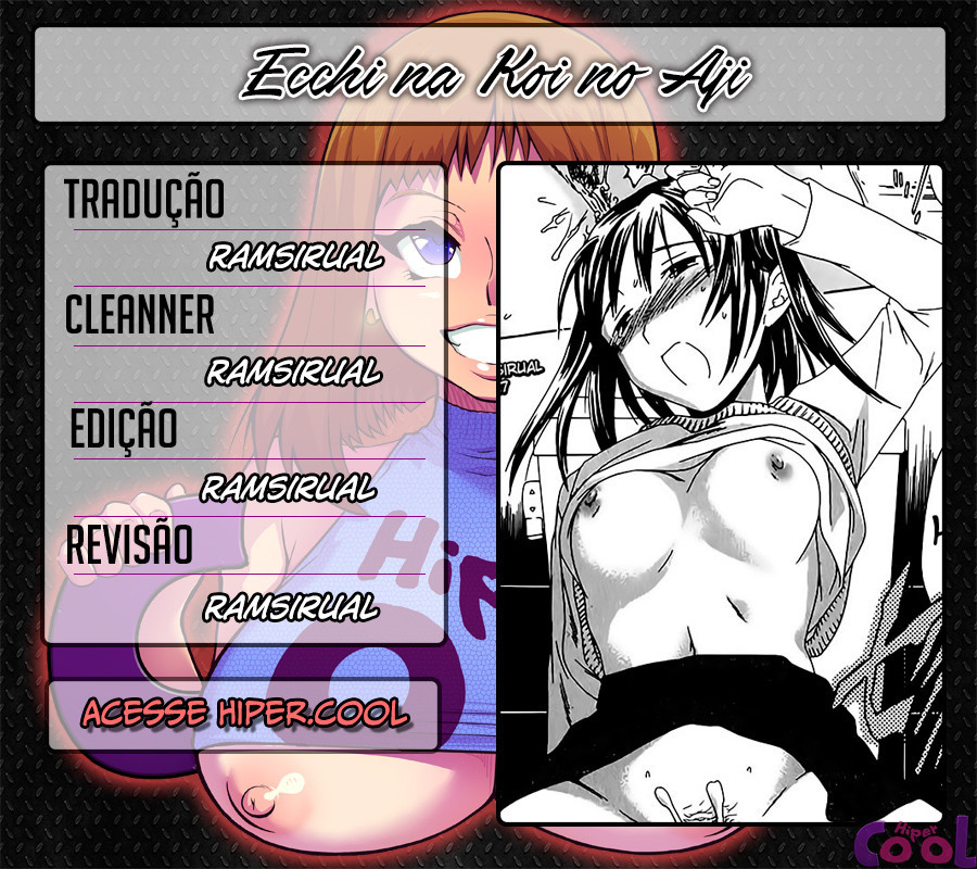 Ecchi Na Koi No Aji Capitulo 2 - pagina 23 Ecchi Na Koi No Aji Capitulo 2 - pagina 23