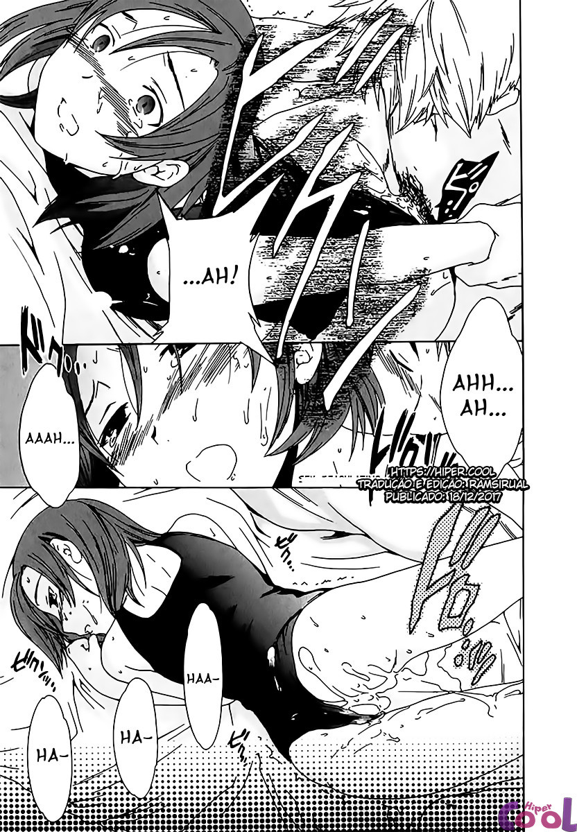Ecchi Na Koi No Aji Capitulo 3 - pagina 20 Ecchi Na Koi No Aji Capitulo 3 - pagina 20