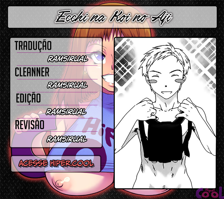 Ecchi Na Koi No Aji Capitulo 3 - pagina 23 Ecchi Na Koi No Aji Capitulo 3 - pagina 23