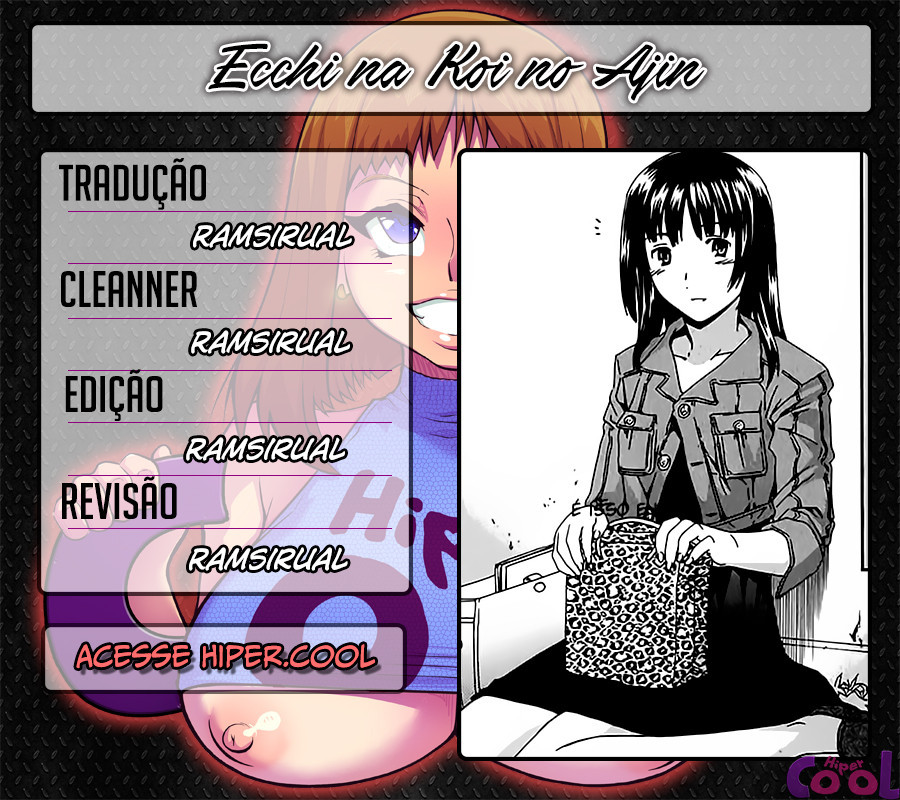 Ecchi Na Koi No Aji Capitulo 5 - pagina 23 Ecchi Na Koi No Aji Capitulo 5 - pagina 23