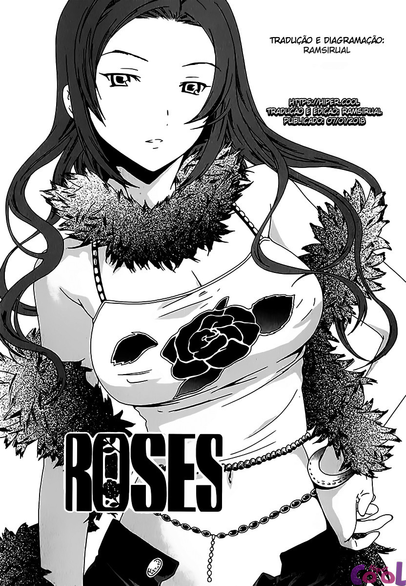 Ecchi Na Koi No Aji Capitulo 6 - pagina 1 Ecchi Na Koi No Aji Capitulo 6 - pagina 1