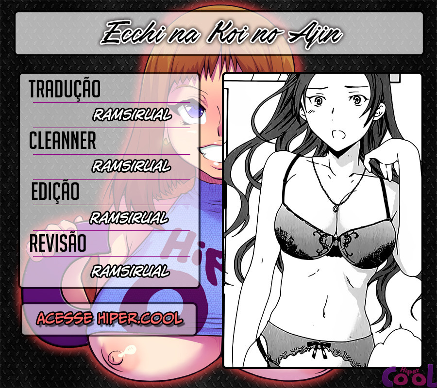Ecchi Na Koi No Aji Capitulo 6 - pagina 23 Ecchi Na Koi No Aji Capitulo 6 - pagina 23