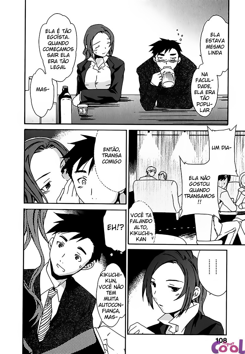 Ecchi Na Koi No Aji Capitulo 6 - pagina 6 Ecchi Na Koi No Aji Capitulo 6 - pagina 6