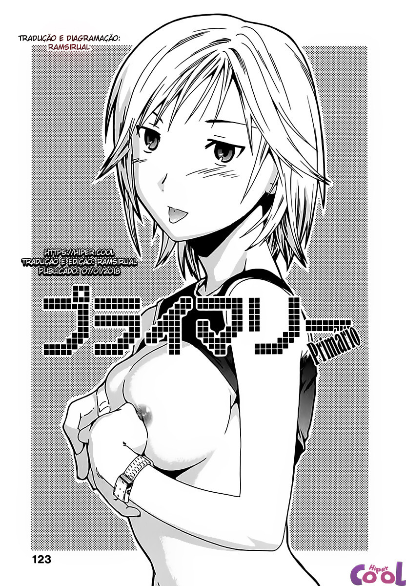 Ecchi Na Koi No Aji Capitulo 7 - pagina 1 Ecchi Na Koi No Aji Capitulo 7 - pagina 1