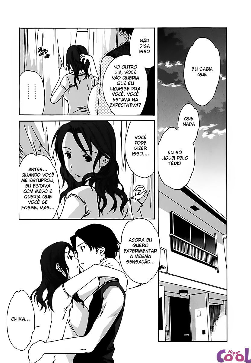 Ecchi Na Koi No Aji Capitulo 8 - pagina 16 Ecchi Na Koi No Aji Capitulo 8 - pagina 16