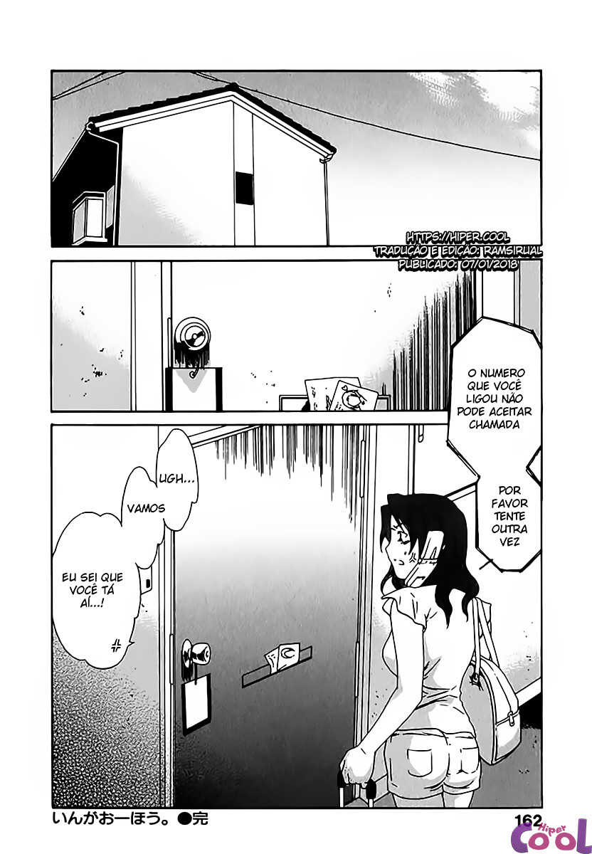 Ecchi Na Koi No Aji Capitulo 8 - pagina 21 Ecchi Na Koi No Aji Capitulo 8 - pagina 21