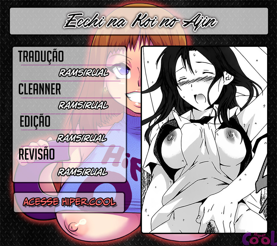 Ecchi Na Koi No Aji Capitulo 8 - pagina 23 Ecchi Na Koi No Aji Capitulo 8 - pagina 23