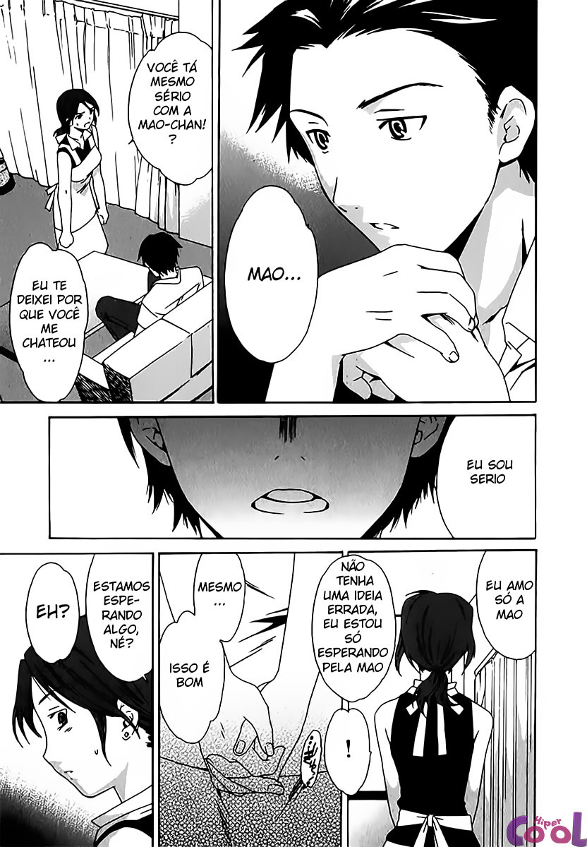 Ecchi Na Koi No Aji Capitulo 8 - pagina 6 Ecchi Na Koi No Aji Capitulo 8 - pagina 6