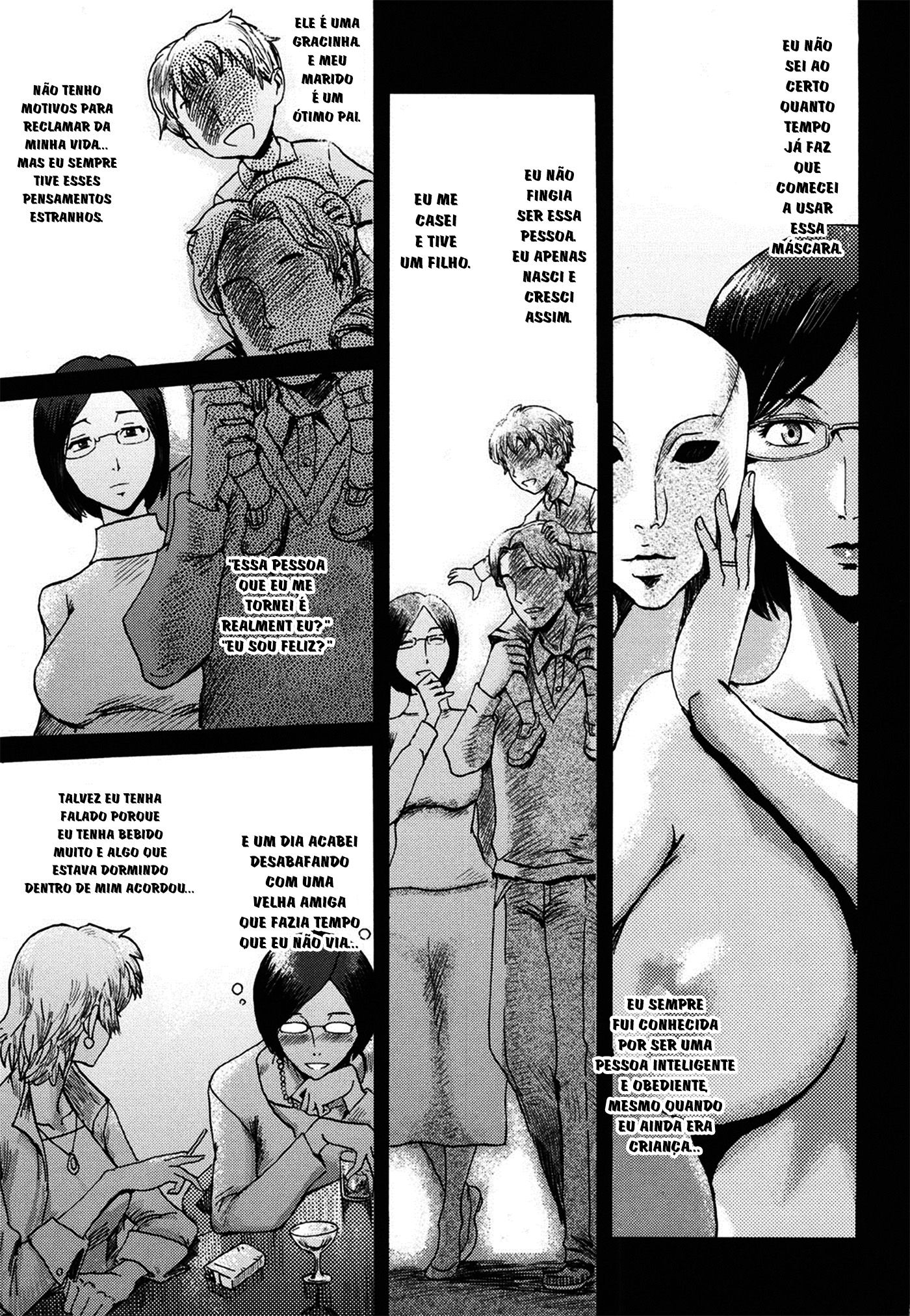 Eclipse Capitulo 1 - pagina 13 Eclipse Capitulo 1 - pagina 13