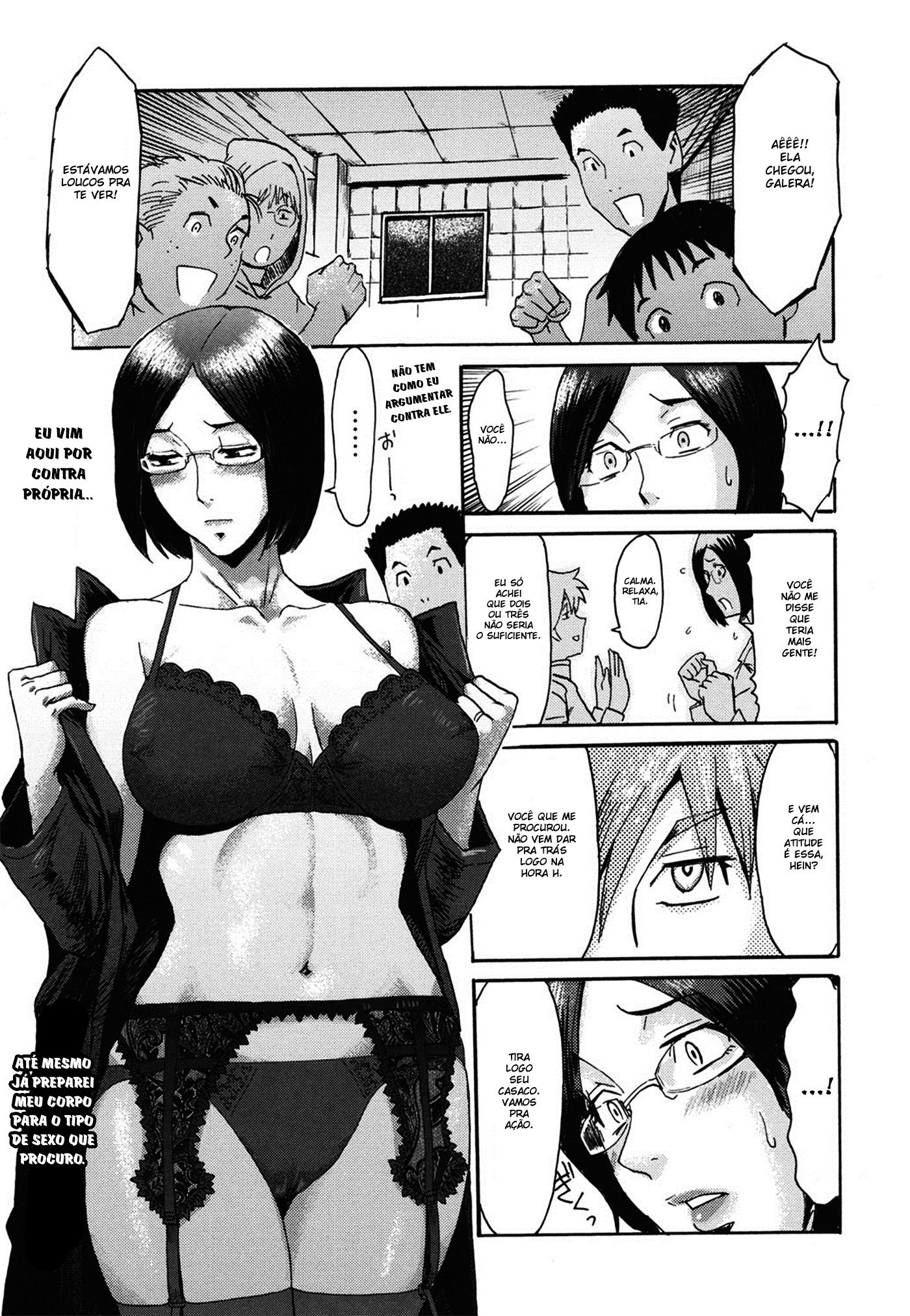 Eclipse Capitulo 1 - pagina 23 Eclipse Capitulo 1 - pagina 23