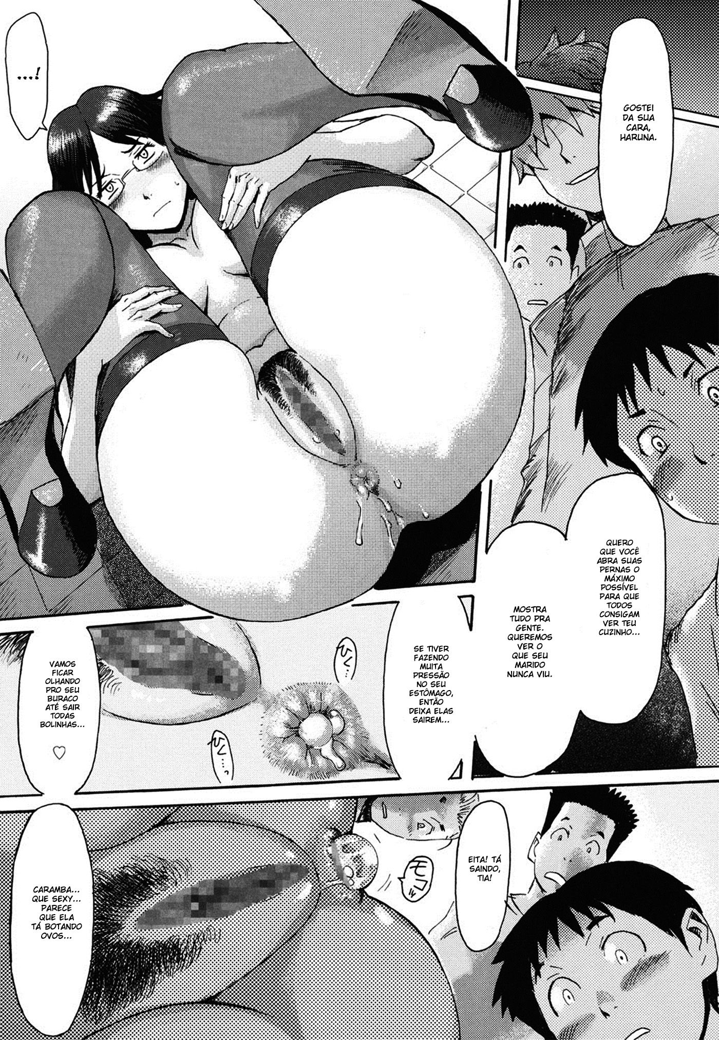 Eclipse Capitulo 1 - pagina 29 Eclipse Capitulo 1 - pagina 29