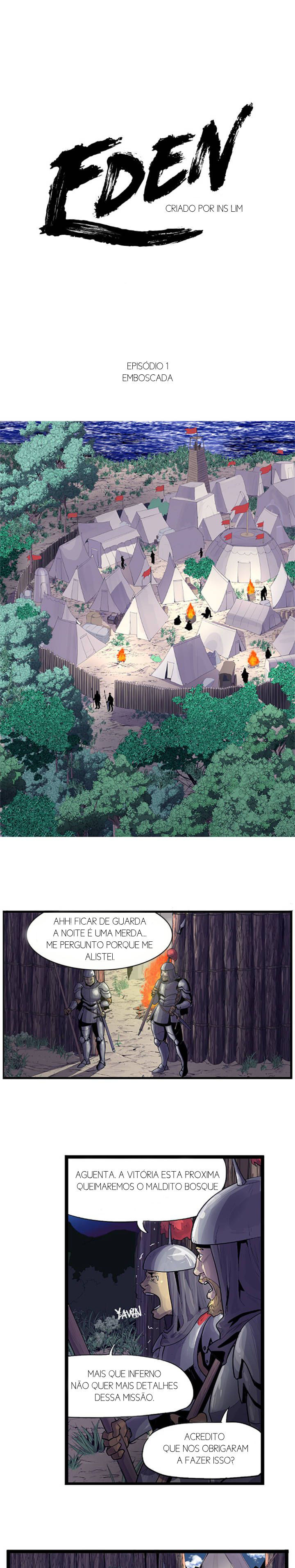Eden (Ins Lim) Capitulo 1 - pagina 2 Eden (Ins Lim) Capitulo 1 - pagina 2