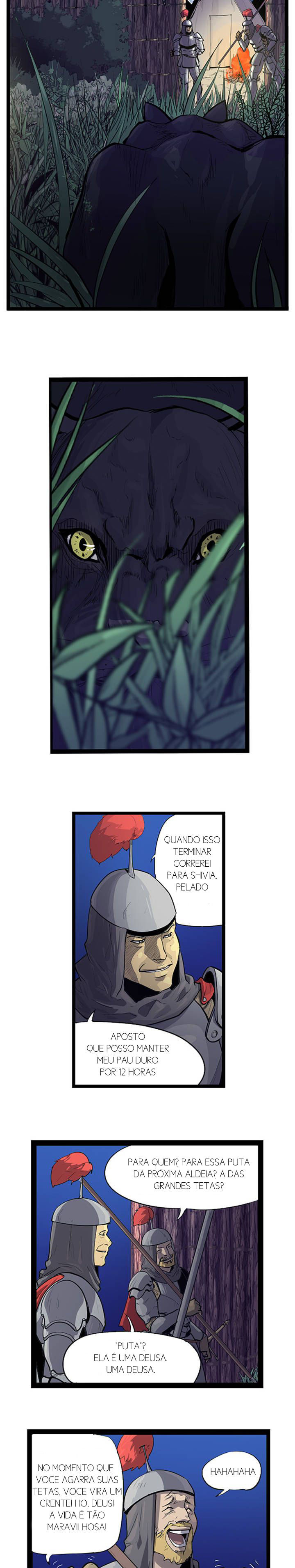 Eden (Ins Lim) Capitulo 1 - pagina 3 Eden (Ins Lim) Capitulo 1 - pagina 3