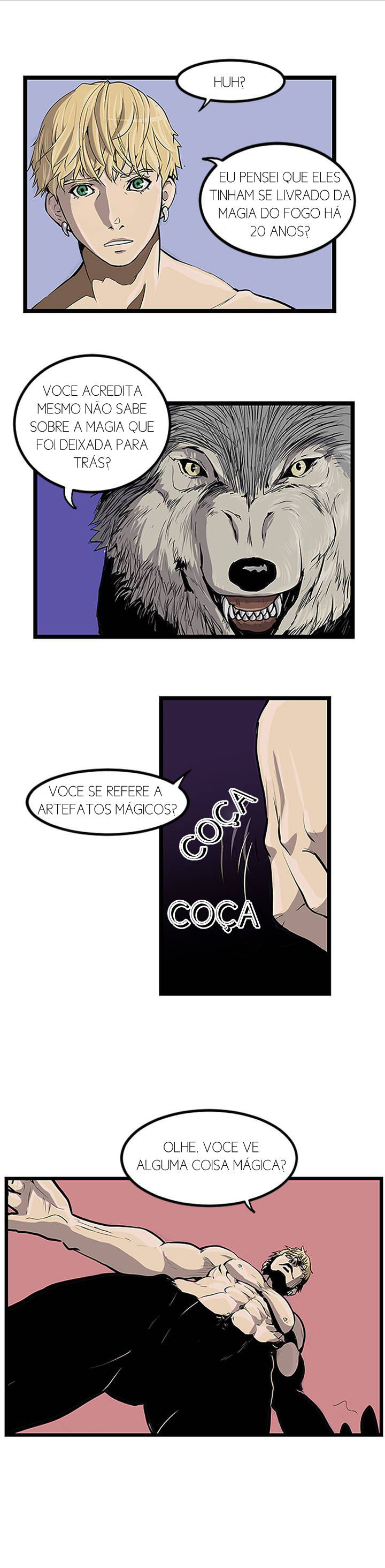 Eden (Ins Lim) Capitulo 2 - pagina 13 Eden (Ins Lim) Capitulo 2 - pagina 13
